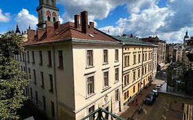Vip Apartments